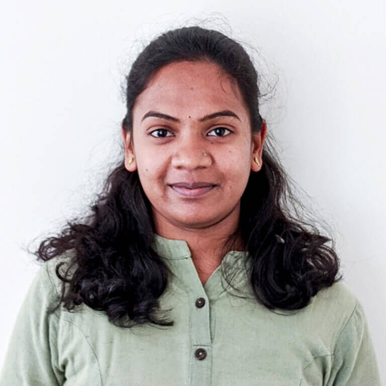 Profile photo of Shanthi R